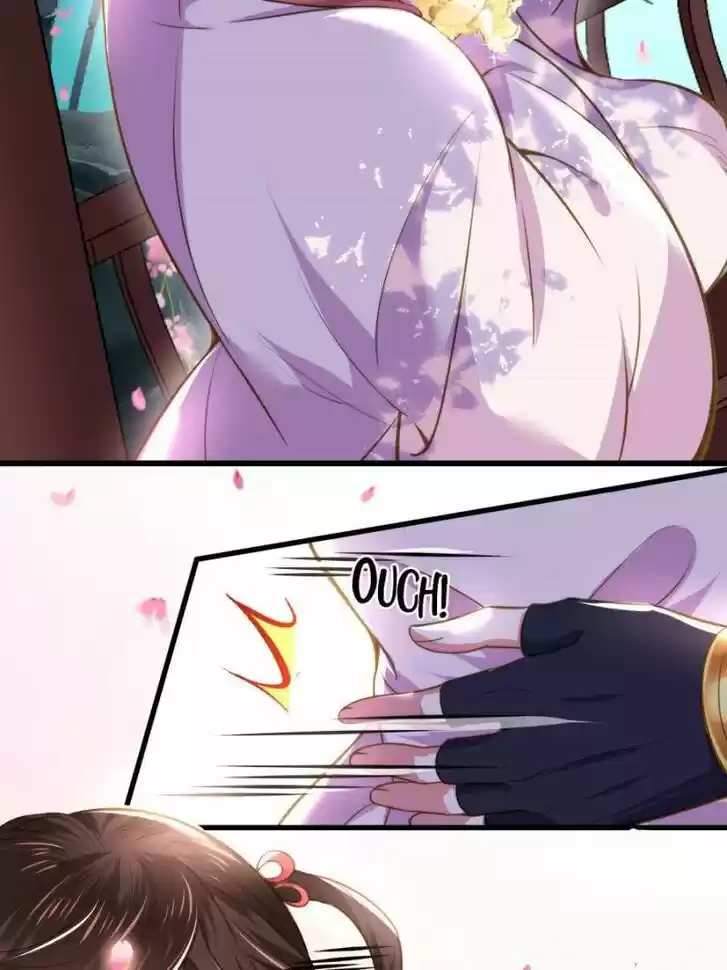 The Eunuch's Consort Rules the World Ch.104