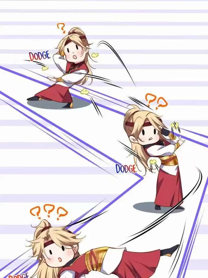 The Eunuch's Consort Rules the World Ch.104