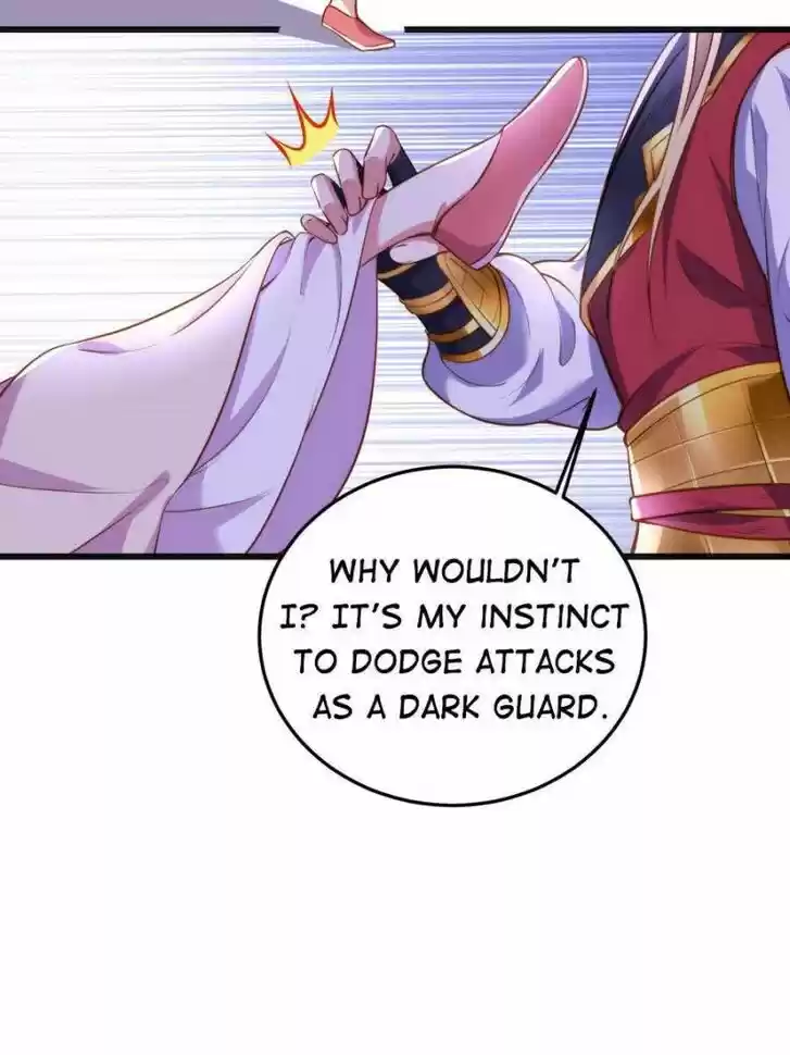 The Eunuch's Consort Rules the World Ch.104