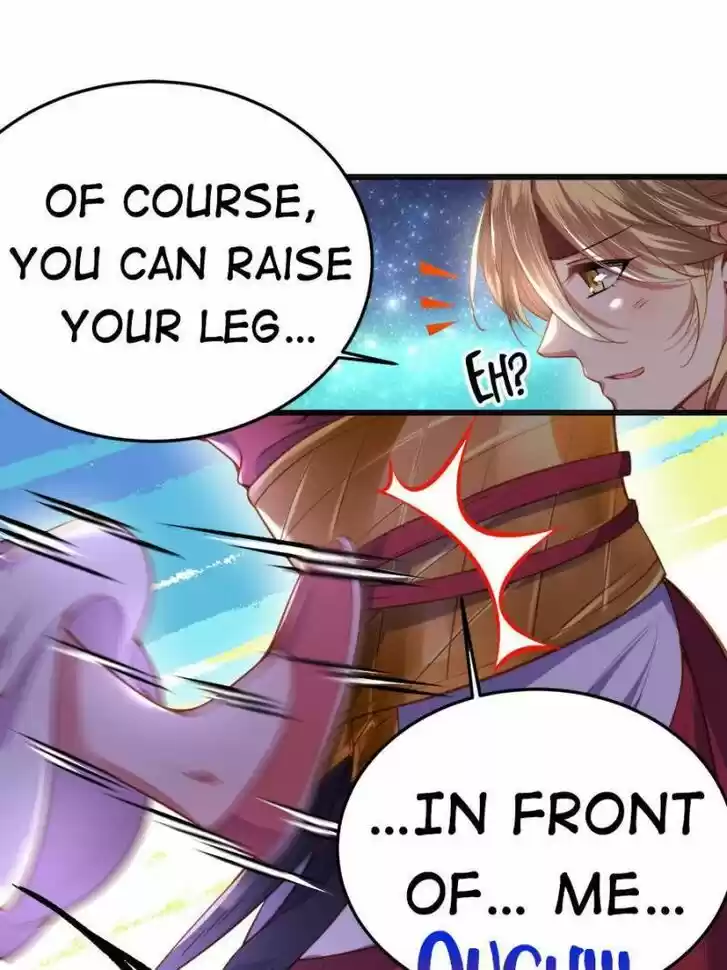 The Eunuch's Consort Rules the World Ch.104