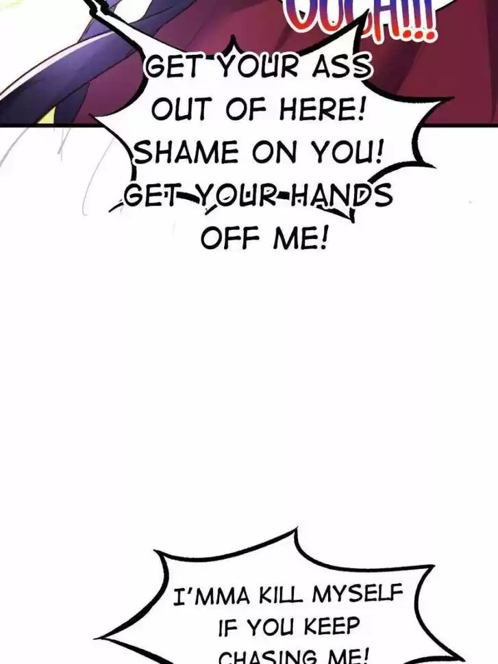 The Eunuch's Consort Rules the World Ch.104