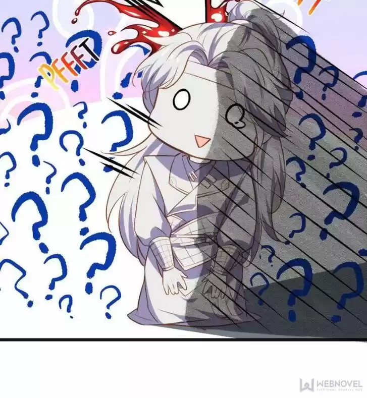 The Eunuch's Consort Rules the World Ch.104