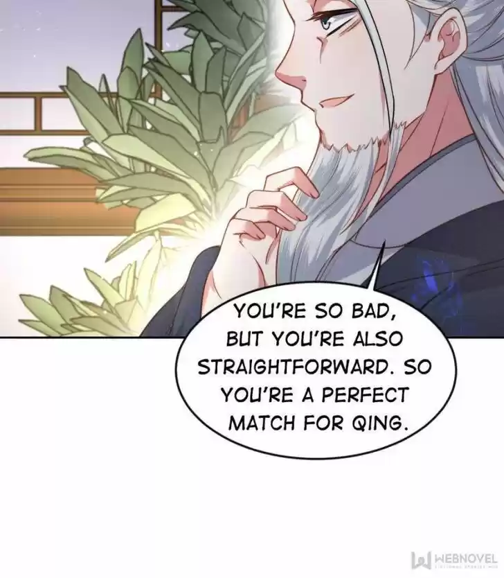 The Eunuch's Consort Rules the World Ch.104