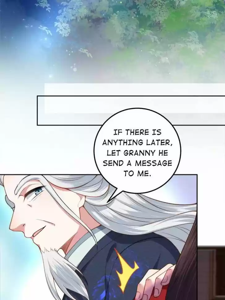 The Eunuch's Consort Rules the World Ch.105