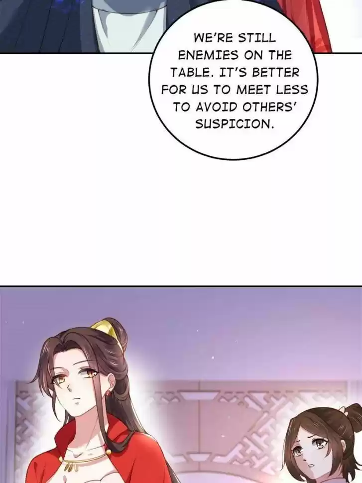 The Eunuch's Consort Rules the World Ch.105