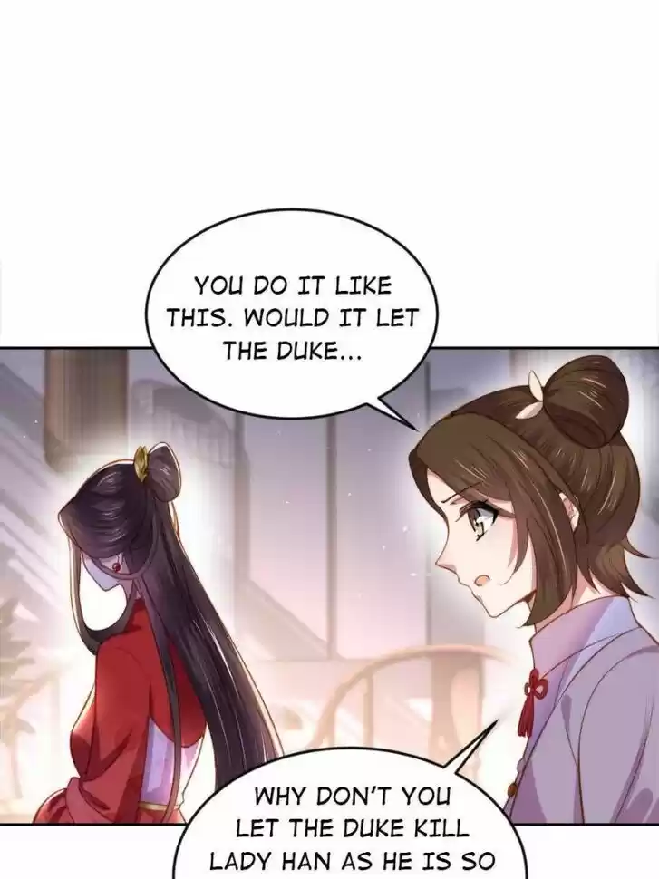 The Eunuch's Consort Rules the World Ch.105