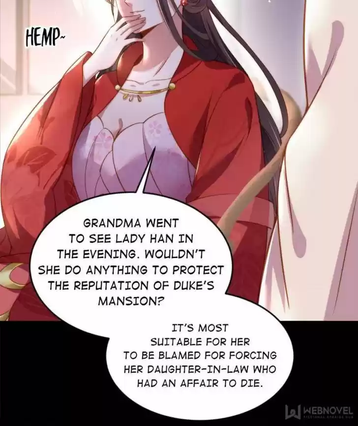 The Eunuch's Consort Rules the World Ch.105