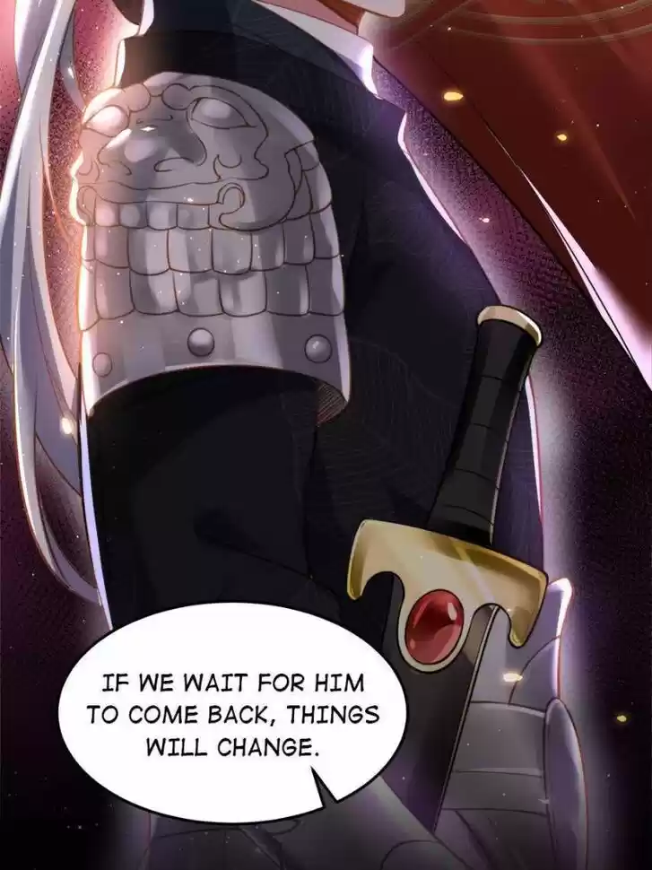 The Eunuch's Consort Rules the World Ch.105