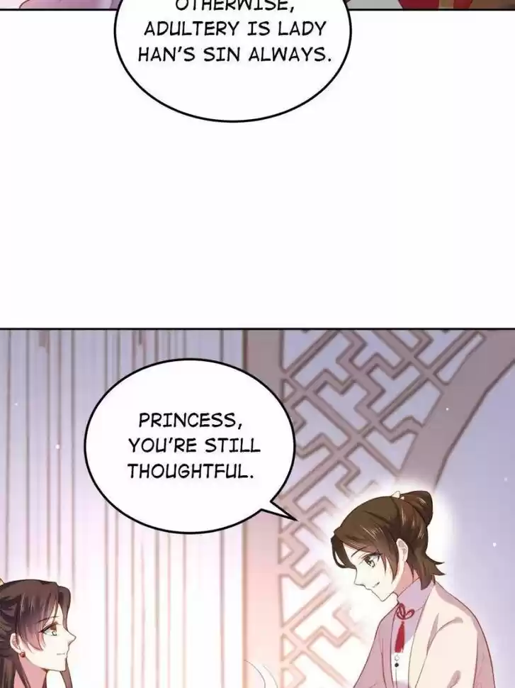 The Eunuch's Consort Rules the World Ch.105