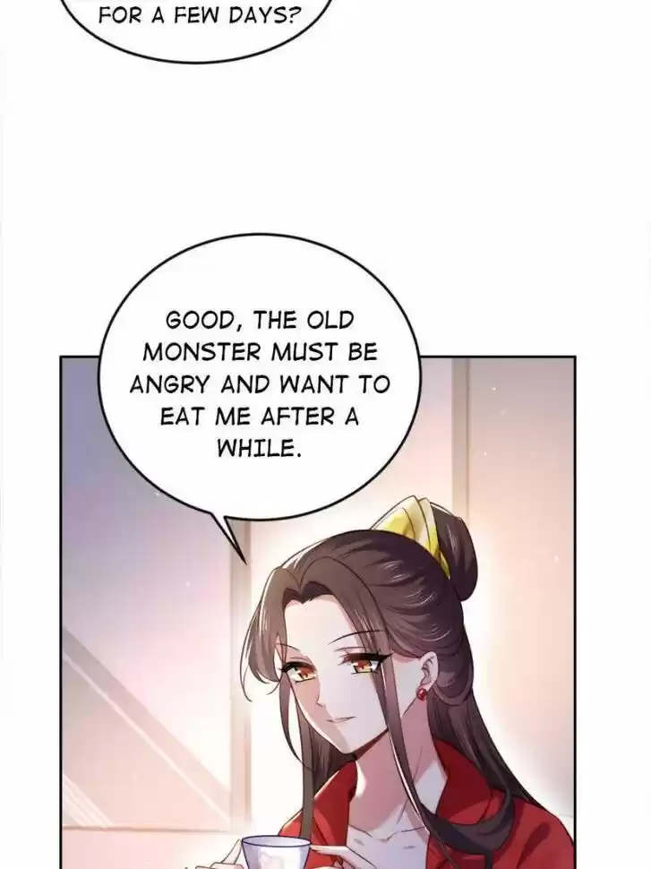 The Eunuch's Consort Rules the World Ch.105