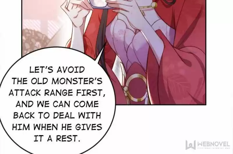 The Eunuch's Consort Rules the World Ch.105