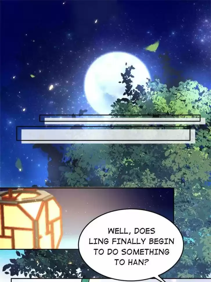 The Eunuch's Consort Rules the World Ch.105