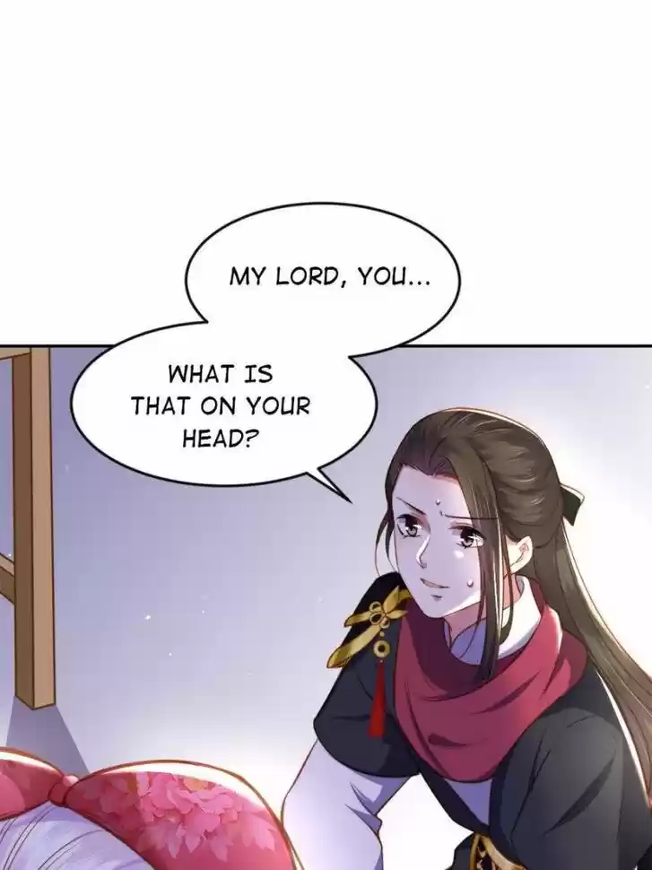 The Eunuch's Consort Rules the World Ch.105