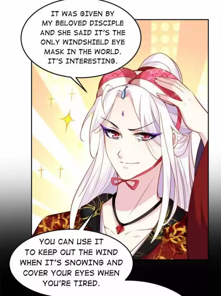 The Eunuch's Consort Rules the World Ch.105