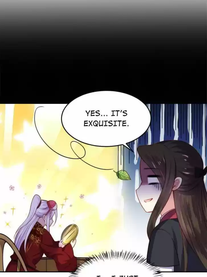 The Eunuch's Consort Rules the World Ch.105