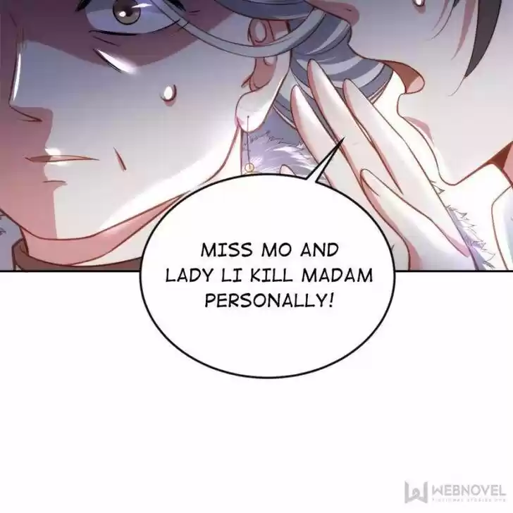 The Eunuch's Consort Rules the World Ch.106