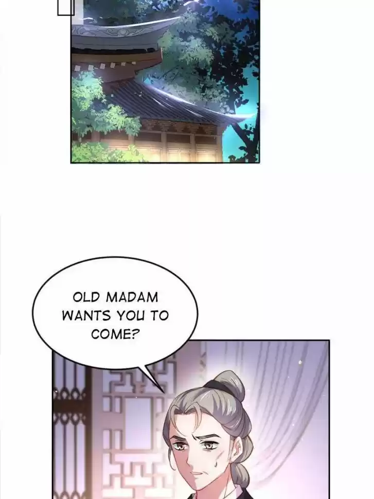 The Eunuch's Consort Rules the World Ch.106