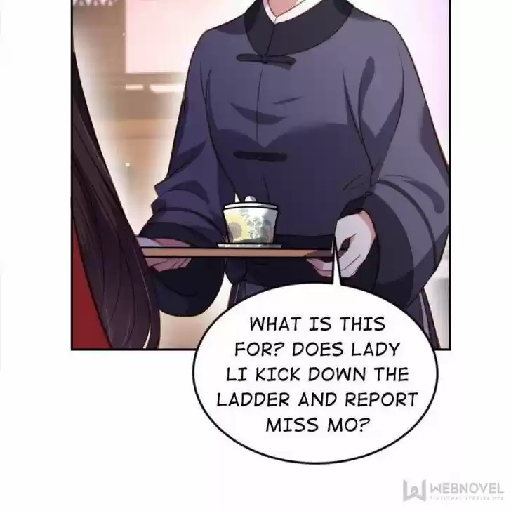 The Eunuch's Consort Rules the World Ch.106