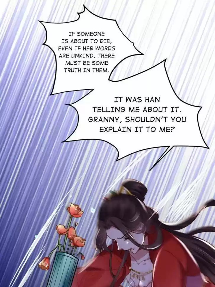 The Eunuch's Consort Rules the World Ch.106