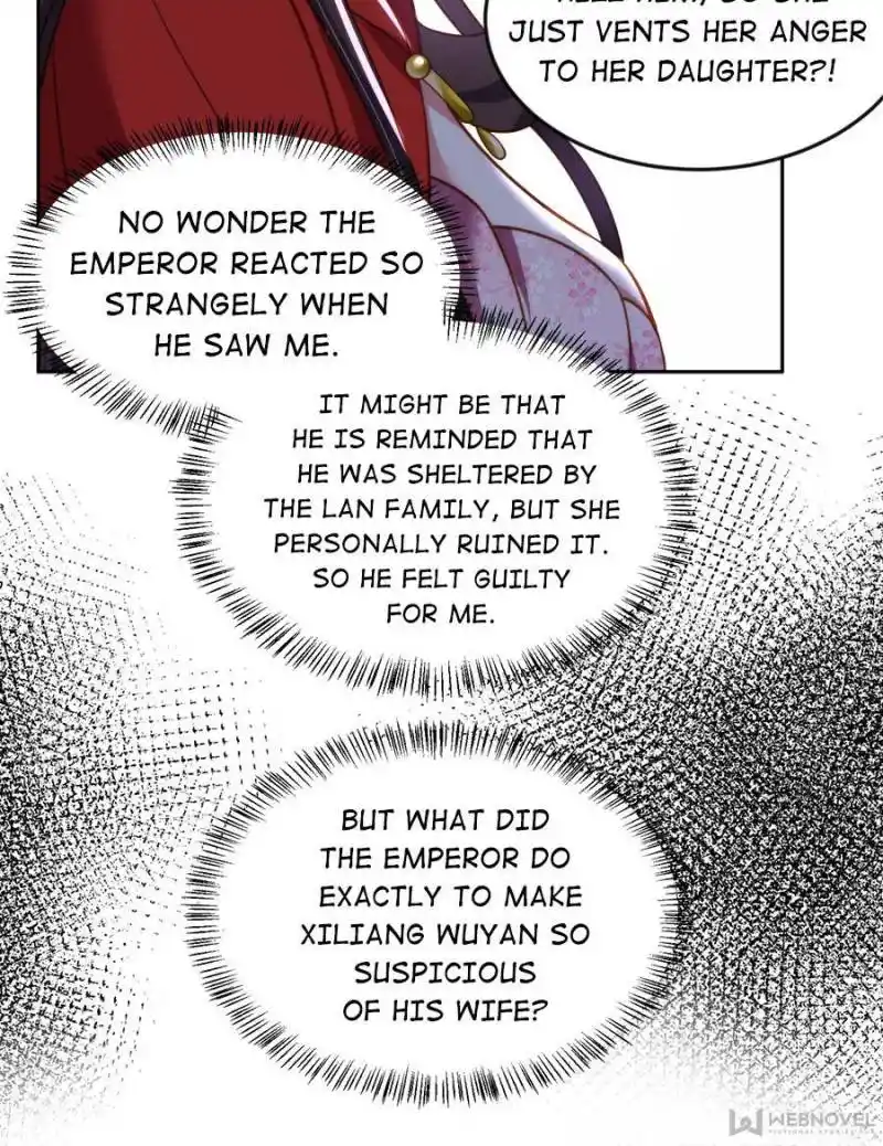 The Eunuch's Consort Rules the World Ch.107