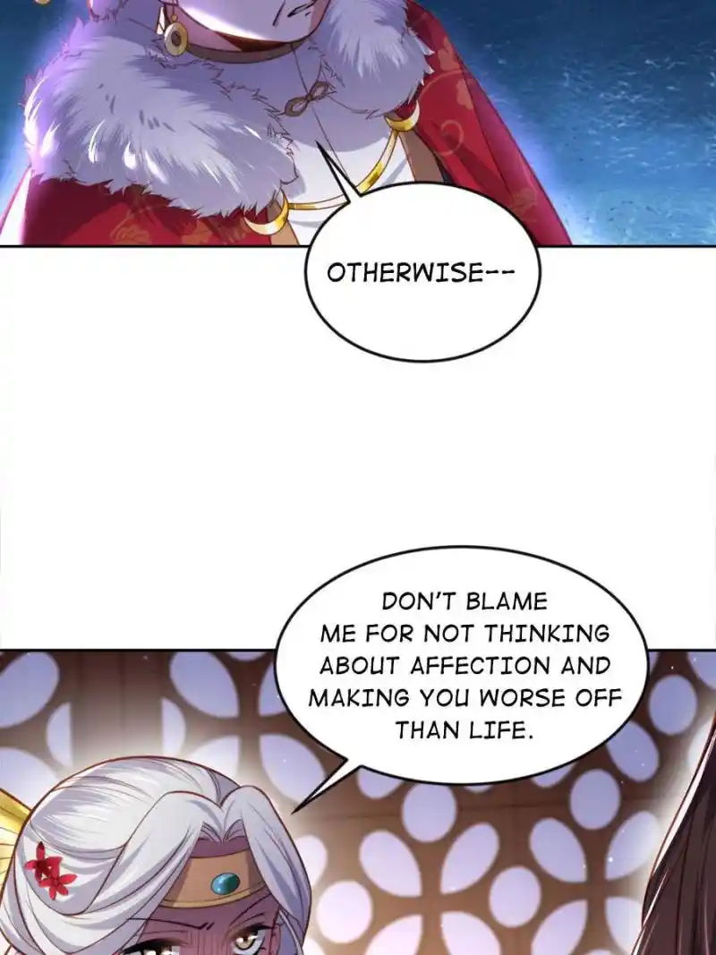 The Eunuch's Consort Rules the World Ch.107