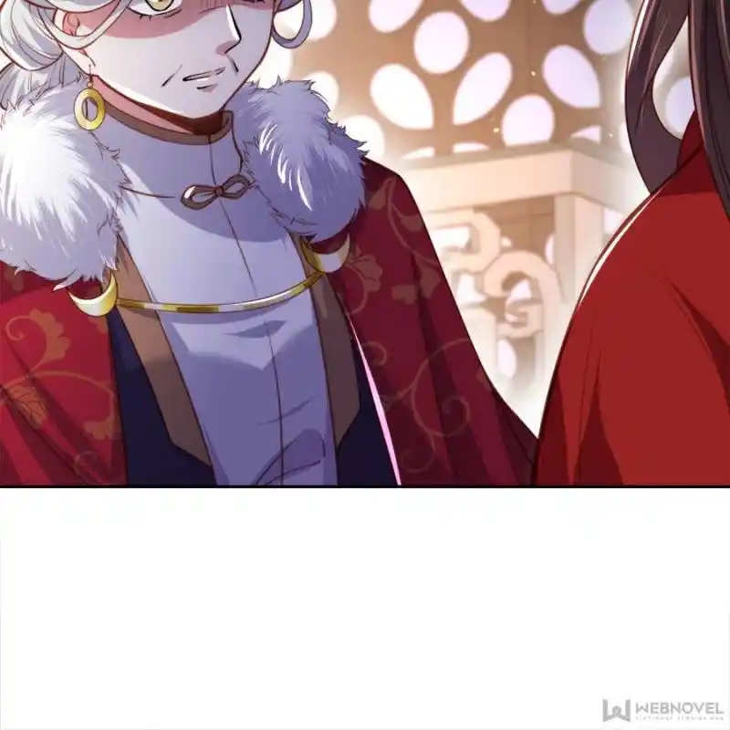 The Eunuch's Consort Rules the World Ch.107