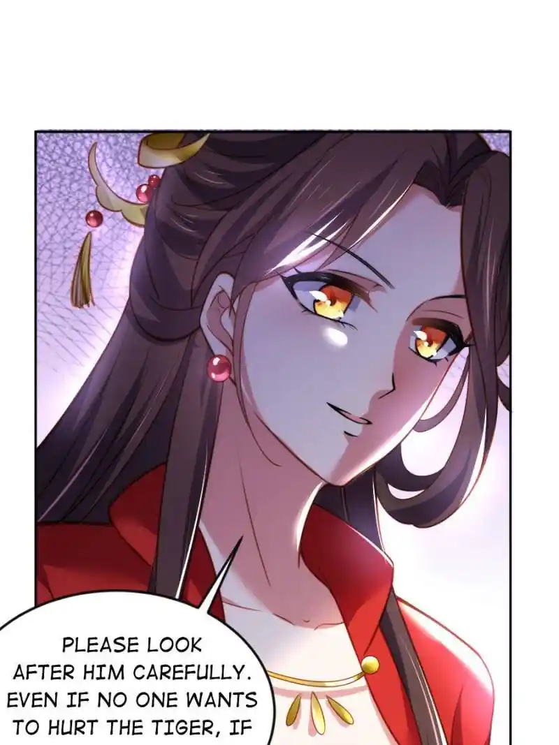 The Eunuch's Consort Rules the World Ch.107