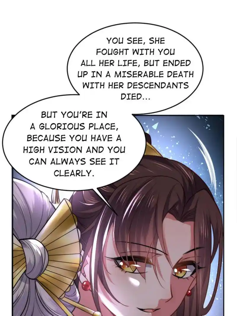 The Eunuch's Consort Rules the World Ch.107