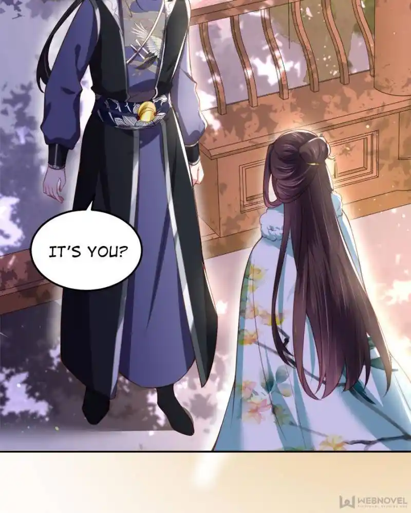 The Eunuch's Consort Rules the World Ch.107