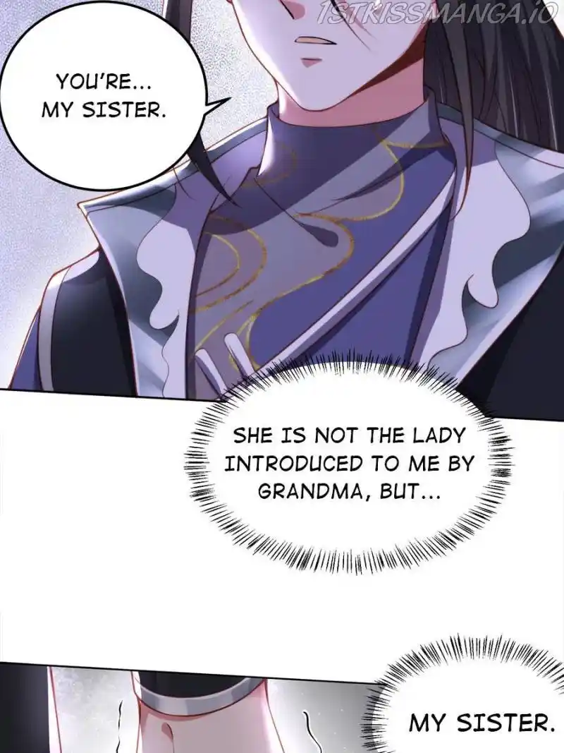 The Eunuch's Consort Rules the World Ch.108