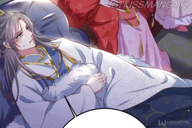 The Eunuch's Consort Rules the World Ch.108