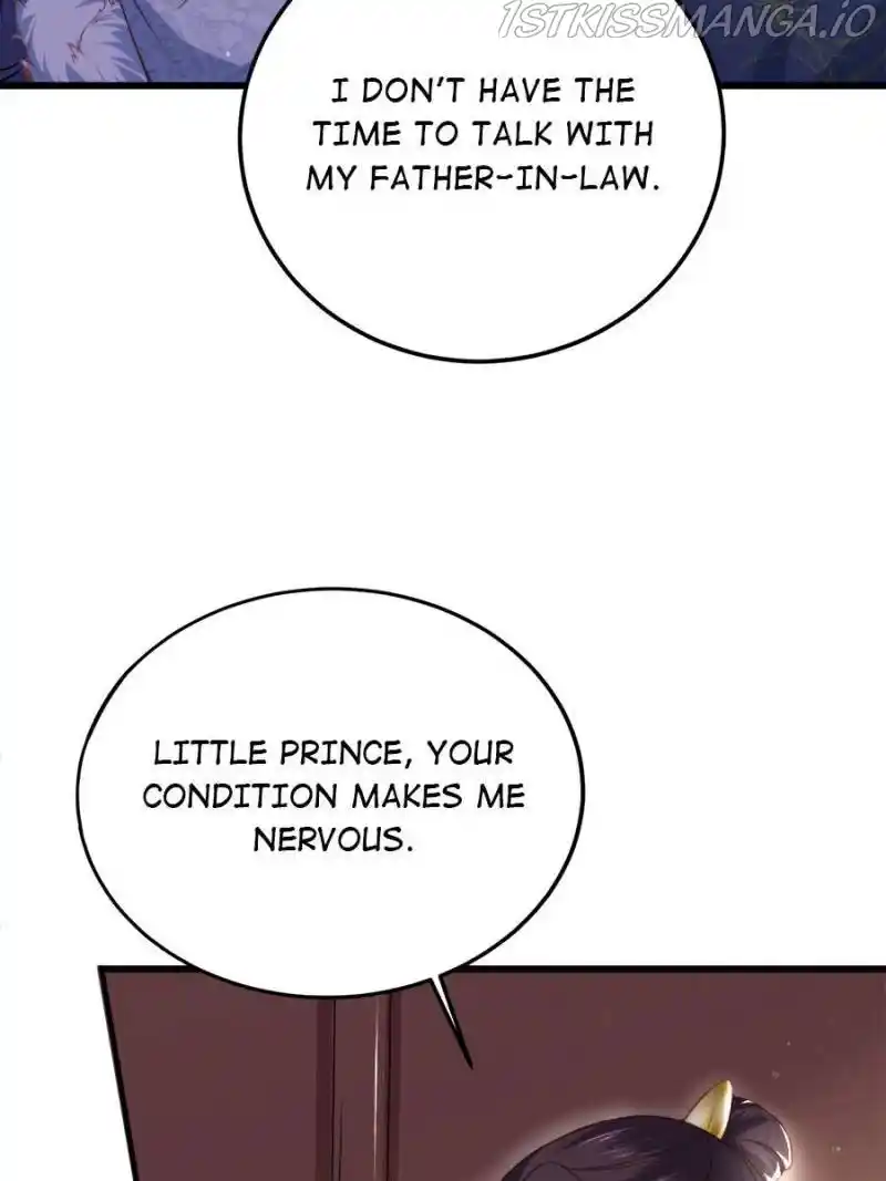 The Eunuch's Consort Rules the World Ch.108