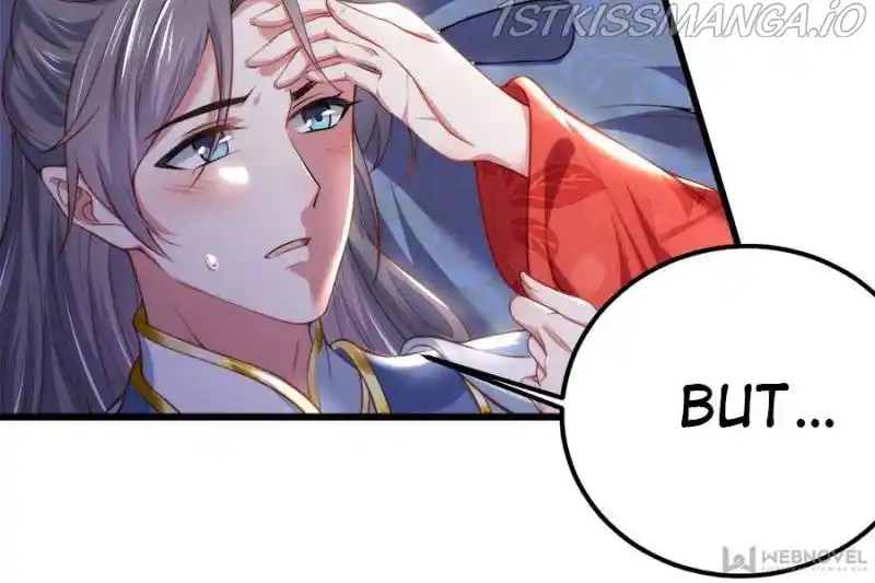 The Eunuch's Consort Rules the World Ch.108