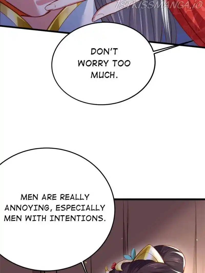 The Eunuch's Consort Rules the World Ch.108