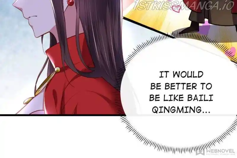 The Eunuch's Consort Rules the World Ch.108