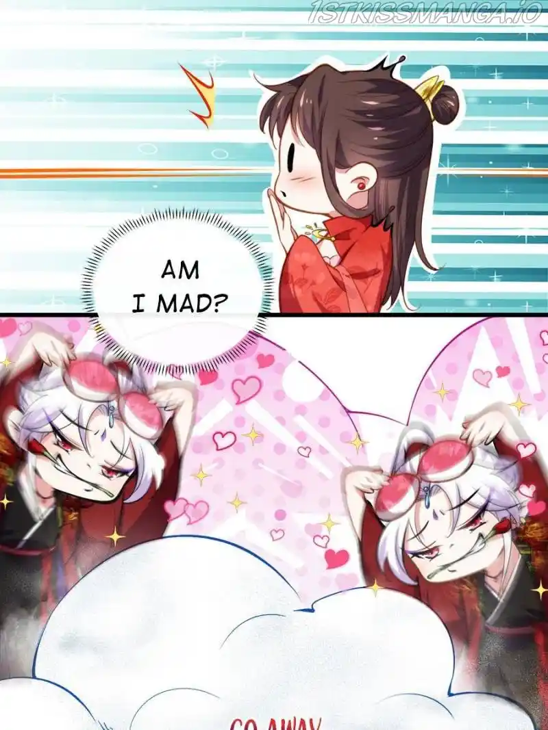 The Eunuch's Consort Rules the World Ch.108