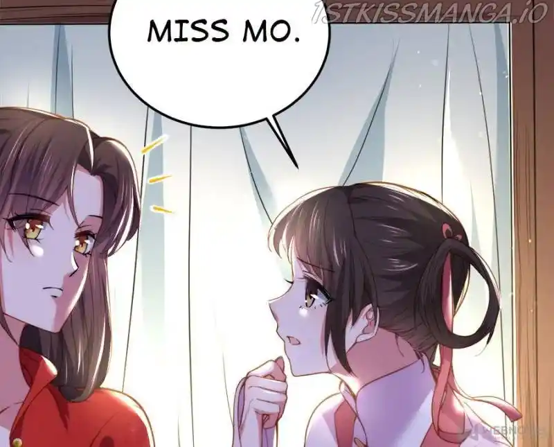 The Eunuch's Consort Rules the World Ch.108