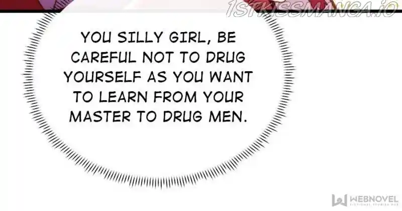 The Eunuch's Consort Rules the World Ch.108