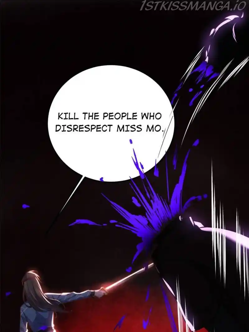 The Eunuch's Consort Rules the World Ch.108