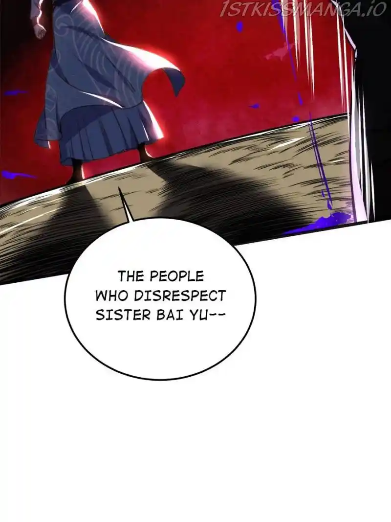 The Eunuch's Consort Rules the World Ch.108