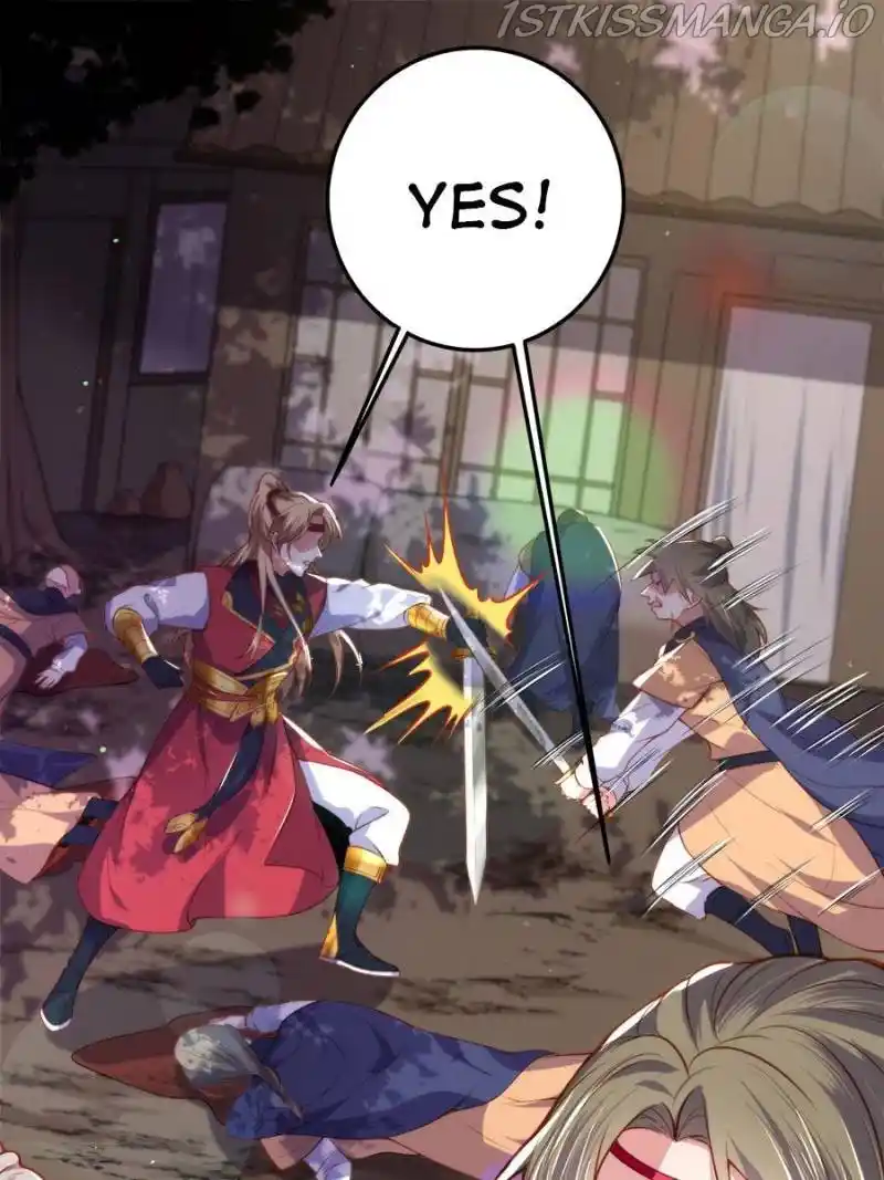 The Eunuch's Consort Rules the World Ch.108