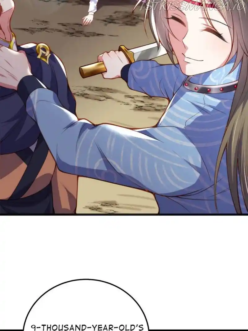 The Eunuch's Consort Rules the World Ch.108