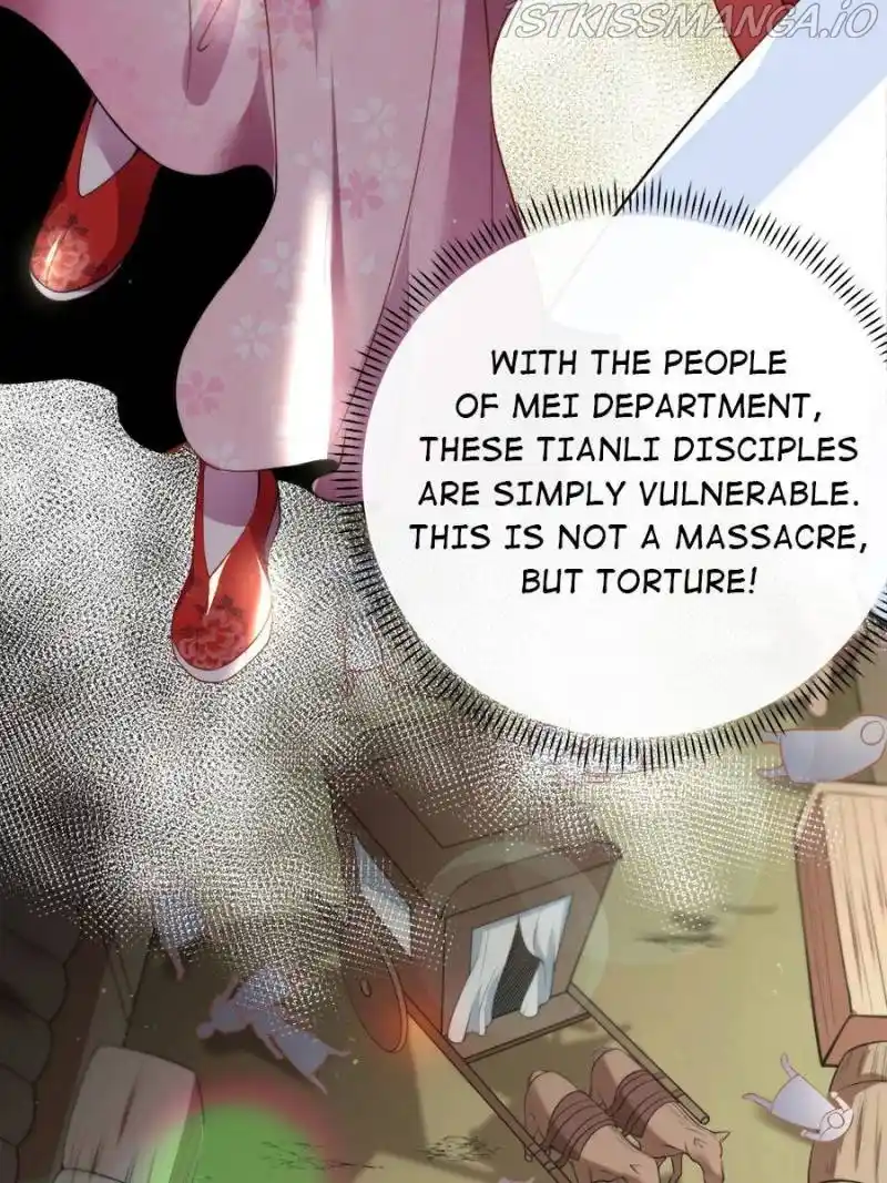 The Eunuch's Consort Rules the World Ch.108