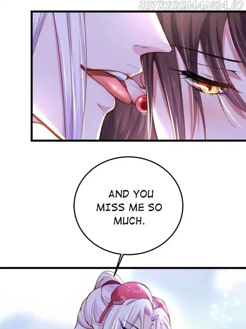 The Eunuch's Consort Rules the World Ch.108