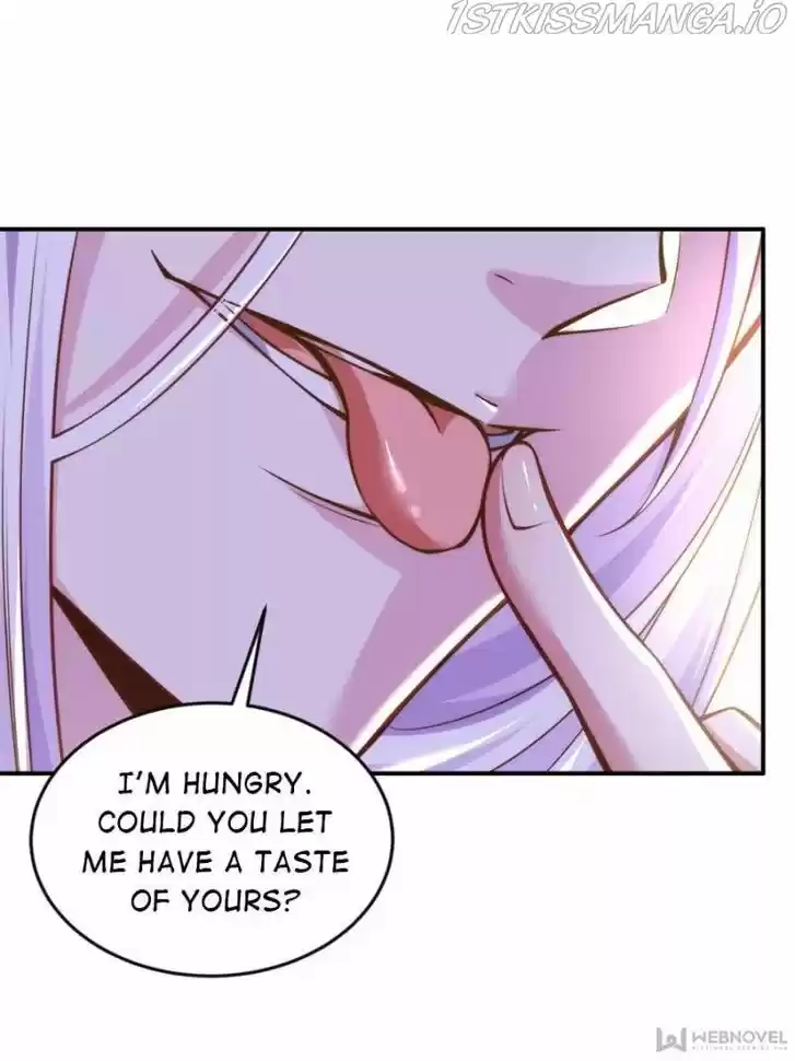 The Eunuch's Consort Rules the World Ch.109