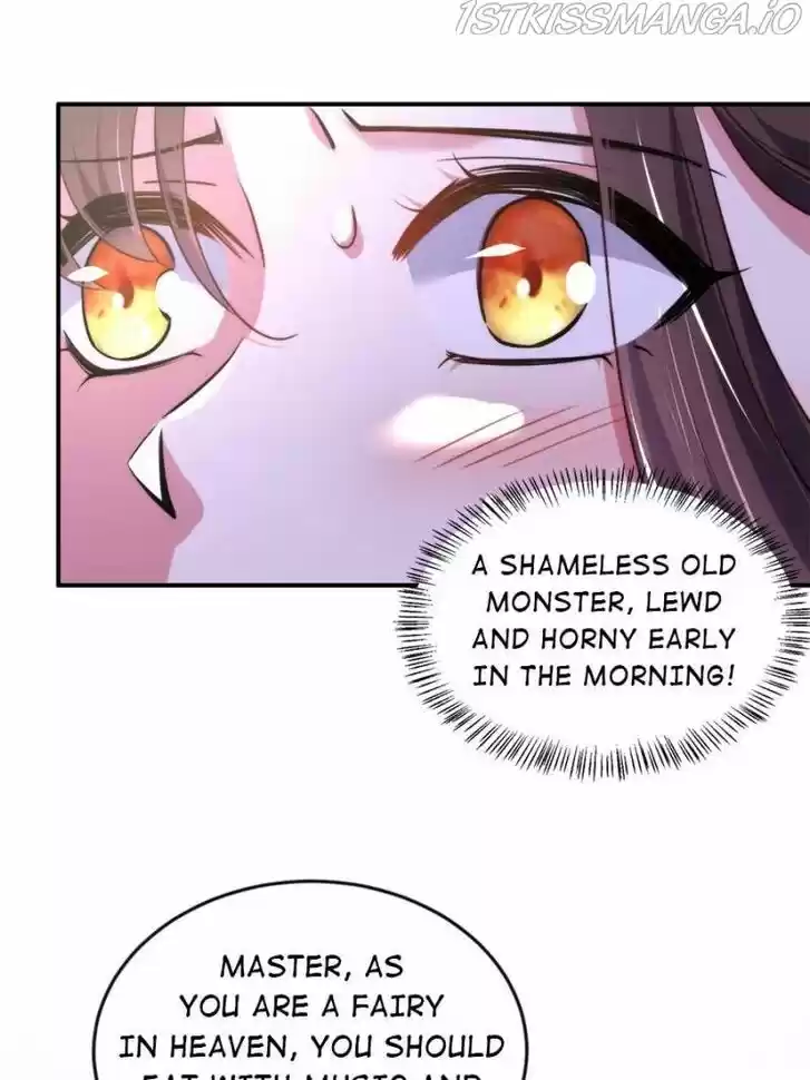 The Eunuch's Consort Rules the World Ch.109