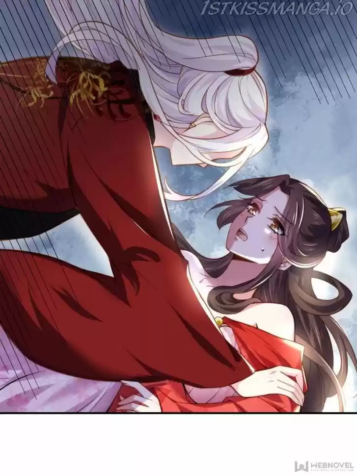 The Eunuch's Consort Rules the World Ch.109