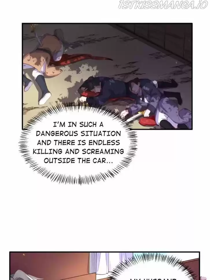 The Eunuch's Consort Rules the World Ch.109