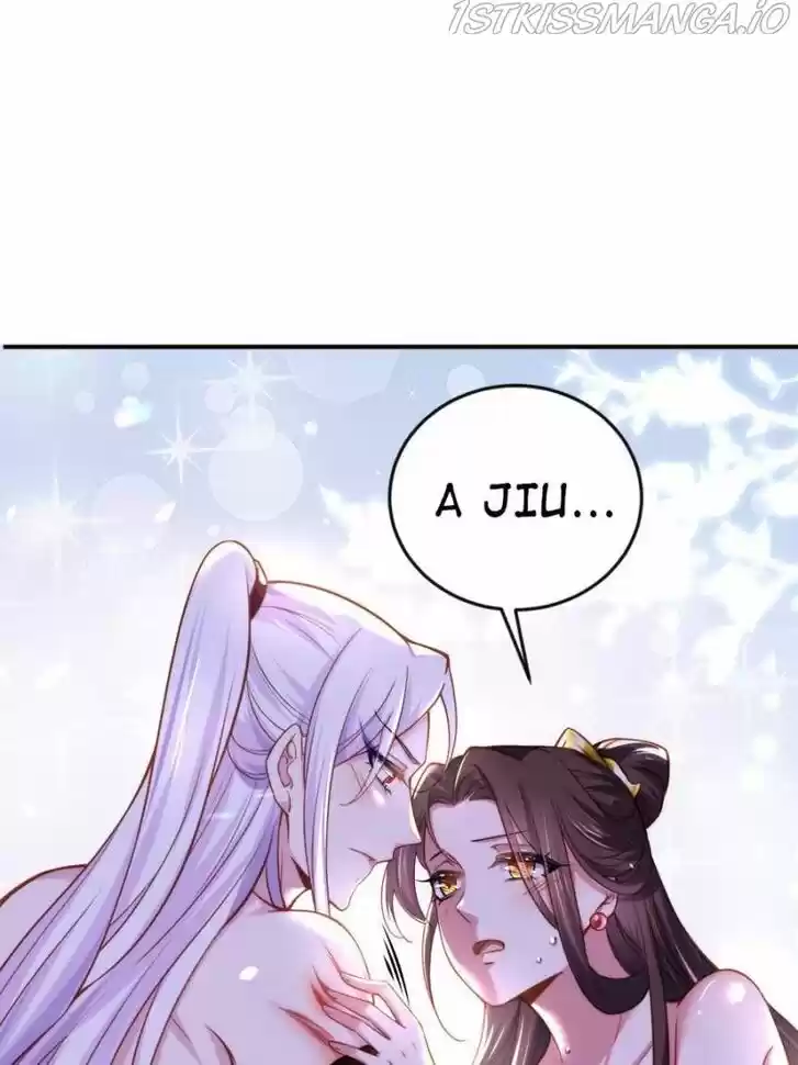 The Eunuch's Consort Rules the World Ch.109