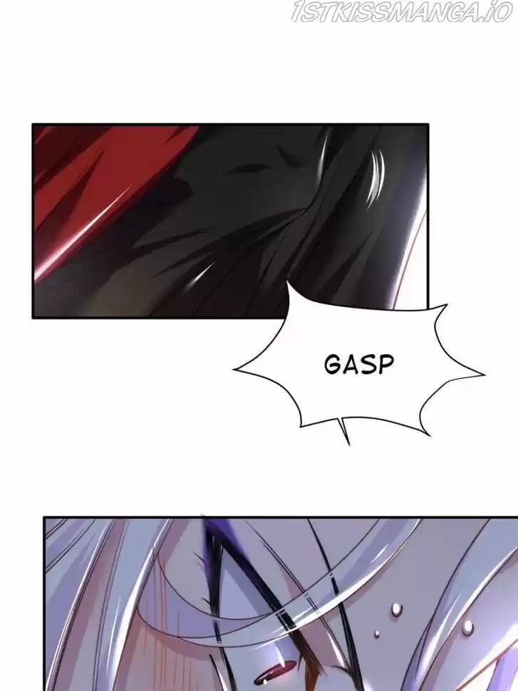 The Eunuch's Consort Rules the World Ch.109